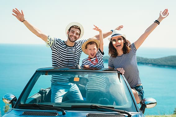 Camping des Carrières et Nature - Tarifs