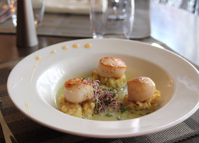 Escales gourmandes, visites guidées à proximité